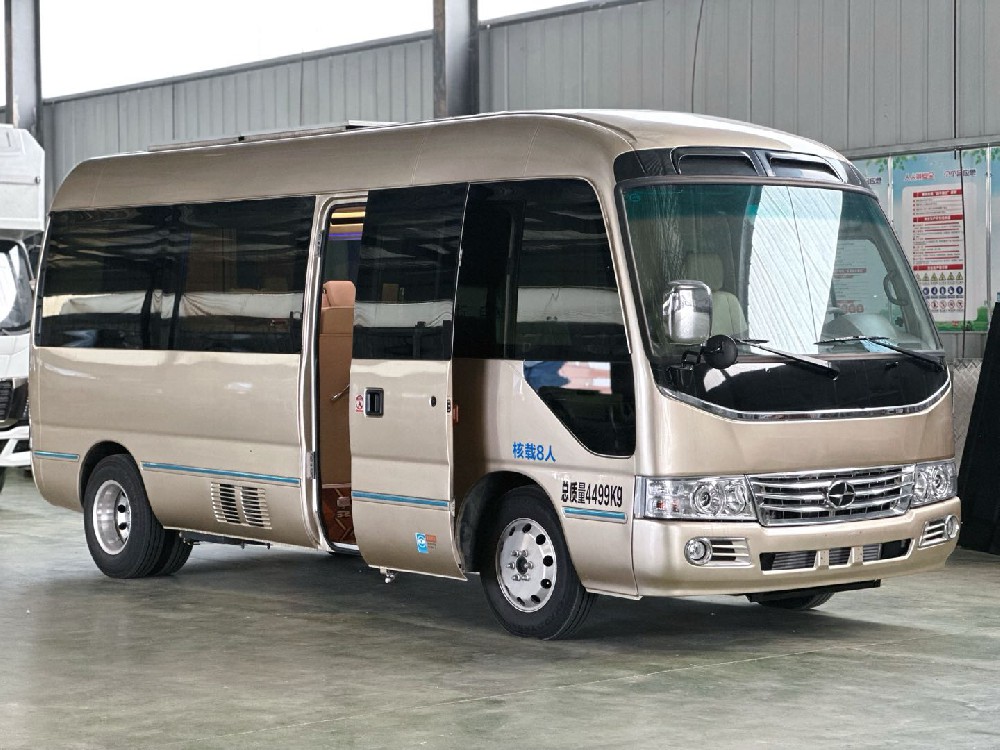 爱旅途-九龙豪华商务车（A款）
